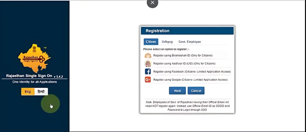 Login History और Session Activity की समीक्षा करें