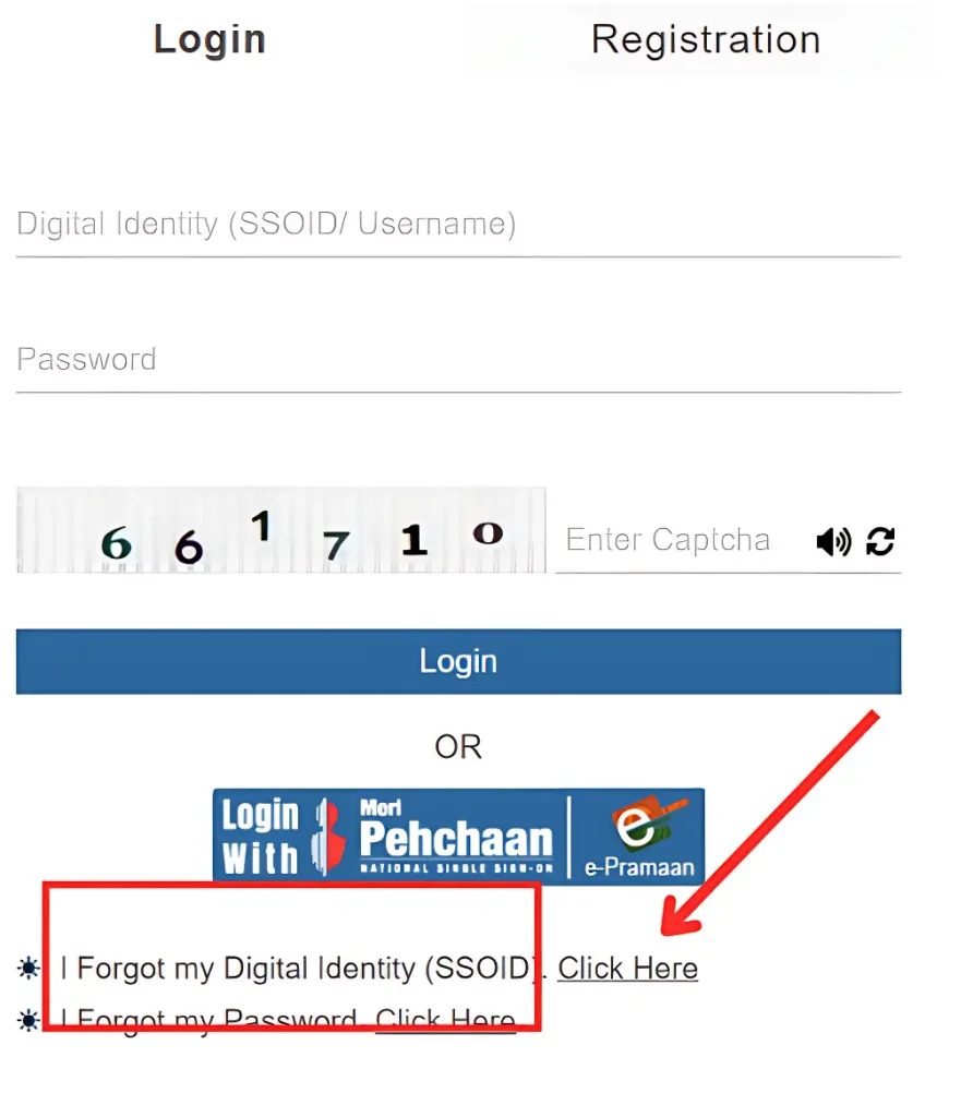 कैसे करें SSO ID रिकवरी: स्टेप-बाय-स्टेप गाइड