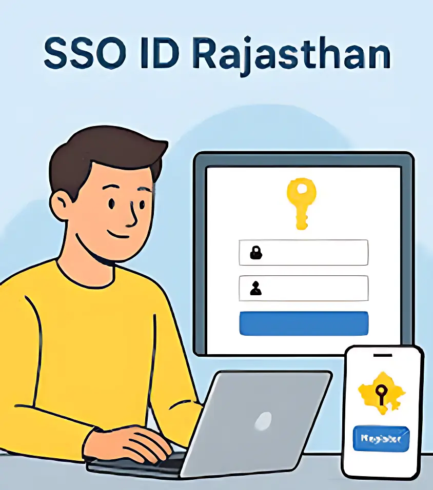 SSO Login Problems और Solution