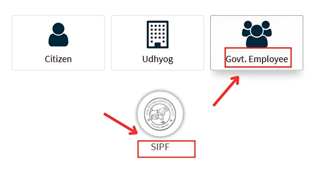 SSO ID सुरक्षा टिप्स