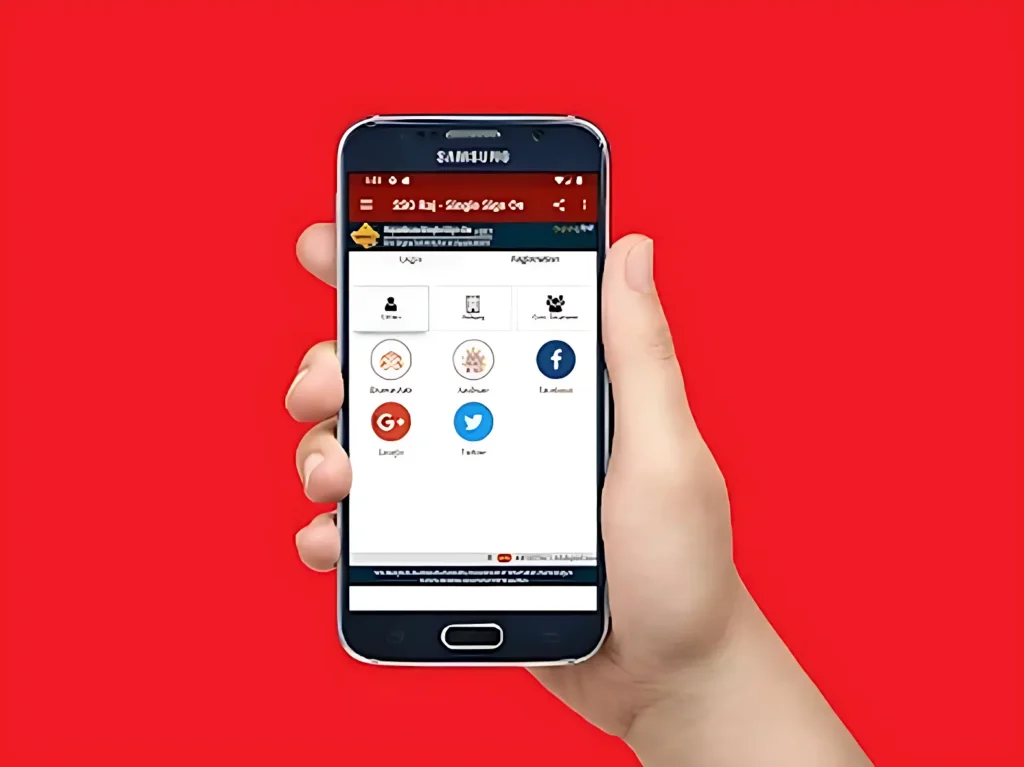 ऐप पर सामान्य समस्याओं का समाधान