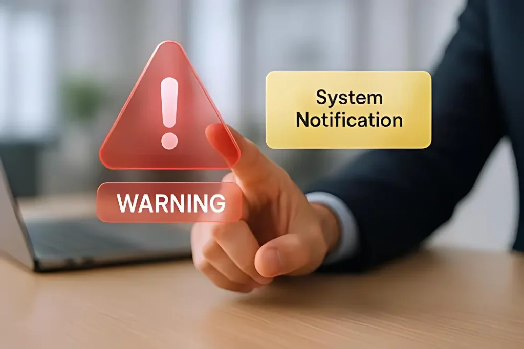 Notifications Active रखें