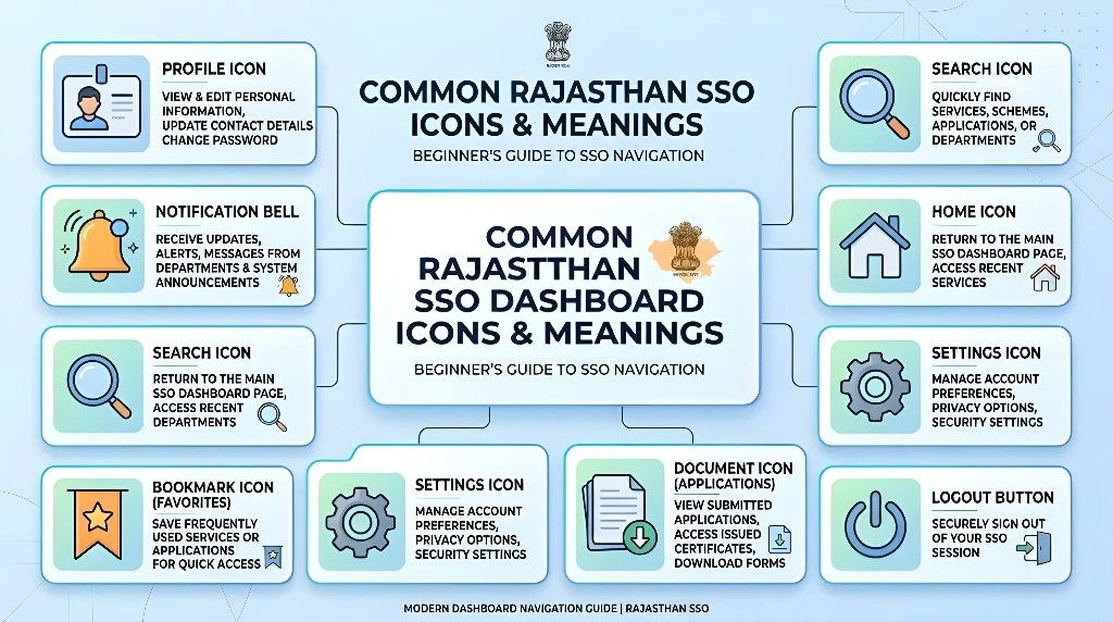 Advanced Tips for SSO Portal Users